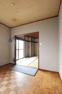 【子供部屋】 | 河内長野市木戸貸家