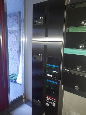 ブロッサムコート文京のその他共用部分