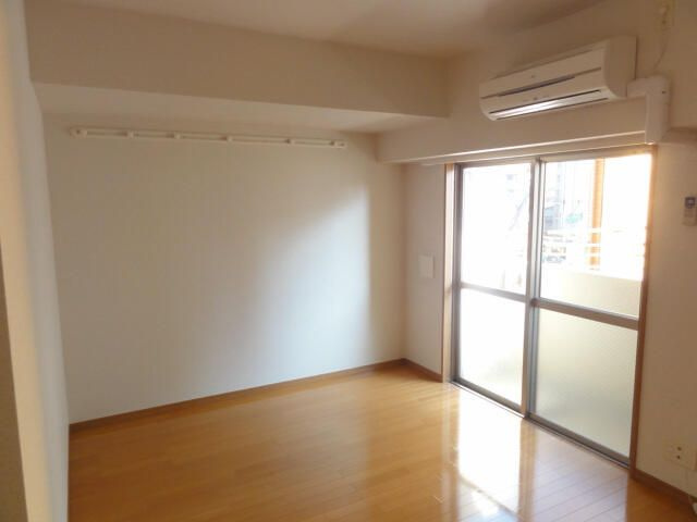 スカイコートヌーベル入谷第２