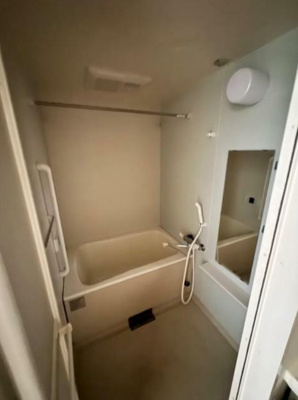 【浴室】 | アヴェニーユ壱番館