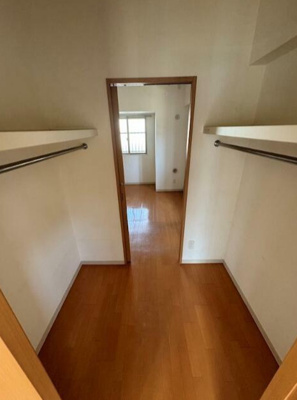 【収納】 | アヴェニーユ壱番館