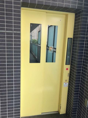 【その他共用部分】 | アヴェニーユ壱番館