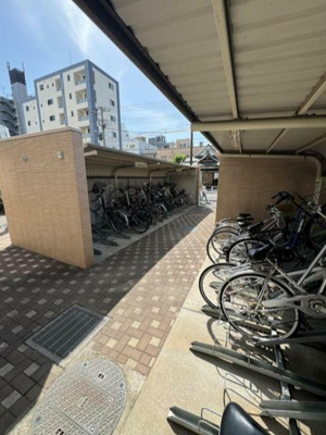 【設備】 | アヴェニーユ壱番館