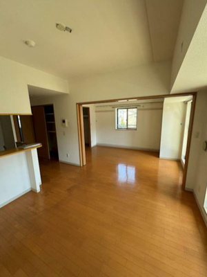 【居間・リビング】 | アヴェニーユ壱番館