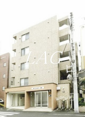 【外観】 | スカイコート千鳥町 | 外観です。