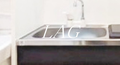 【その他】 | ASCOT蒲田 | シンクです。