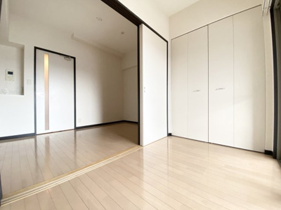 【居間・リビング】 | グランフォーレ地行