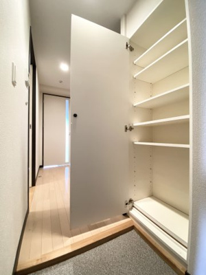 【その他共用部分】 | グランフォーレ地行