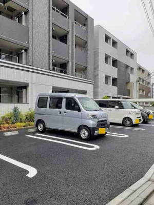 【駐車場】 | ペルル