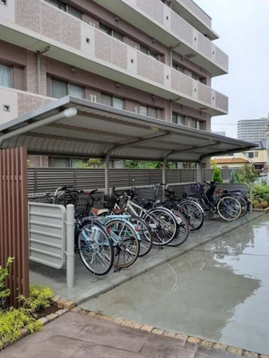 【その他共用部分】 | ペルル