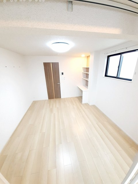 セント・ヴィレッジの内装|その他