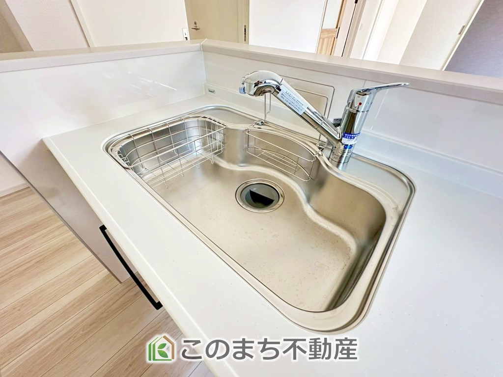 リガーレ宇都宮市一ノ沢町3期の設備