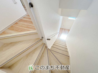 【内装】 | リガーレ宇都宮市一ノ沢町3期　1号棟 | （同社施工例）