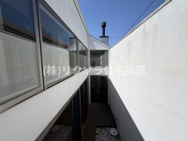 東船橋2丁目　中古一戸建ての展望|■物件内覧・資金計画相談・住宅ローン相談、リフォーム相談、お問合せ受付中■
※当日・翌日のご内覧、ご相談はお電話でのお問合せがスムーズです！
