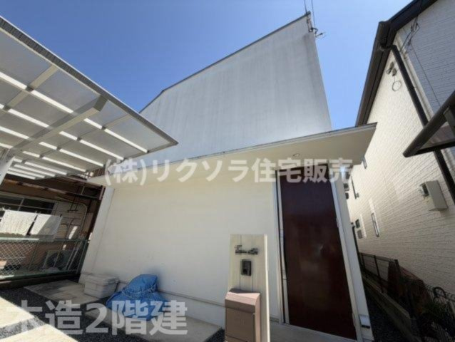 東船橋2丁目　中古一戸建ての構造・工法・仕様|木造2階建
■物件内覧・資金計画相談・住宅ローン相談、リフォーム相談、お問合せ受付中■
※当日・翌日のご内覧、ご相談はお電話でのお問合せがスムーズです！