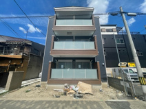 F asecia 関目の画像