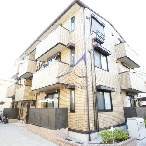 ブランドール押上