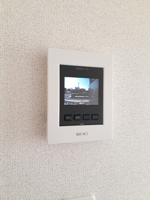 Ｂｌｕｅ　ｗｉｌｌｏｗ　Ⅰの設備|その他設備