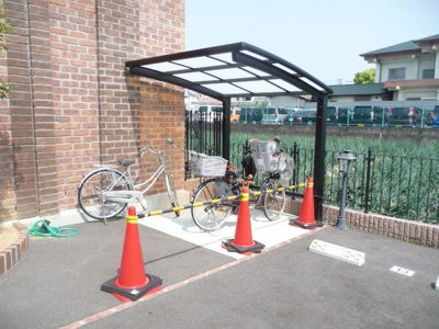 【その他共用部分】 | カーサローゼオ