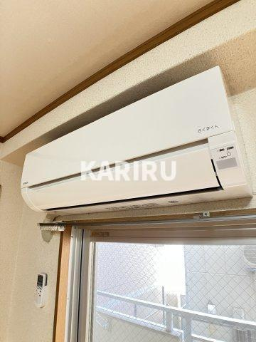 新深江池田マンション の設備