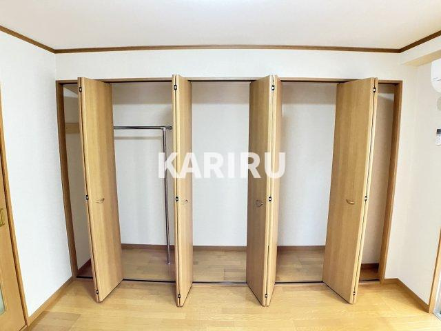 新深江池田マンション のその他