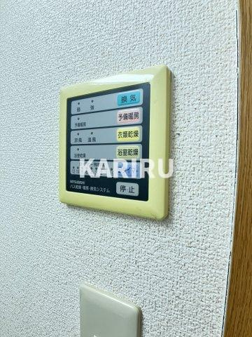 新深江池田マンション の設備