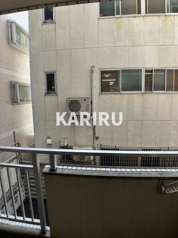 新深江池田マンション の展望