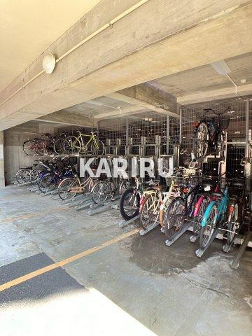 新深江池田マンション のその他共用部分
