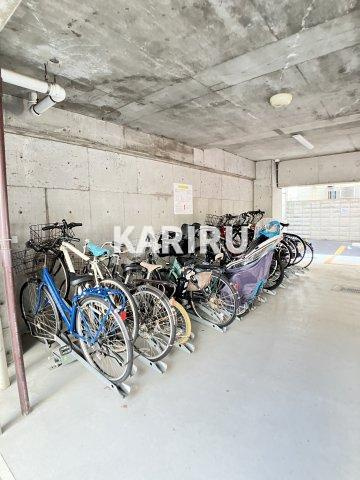 新深江池田マンション のその他共用部分