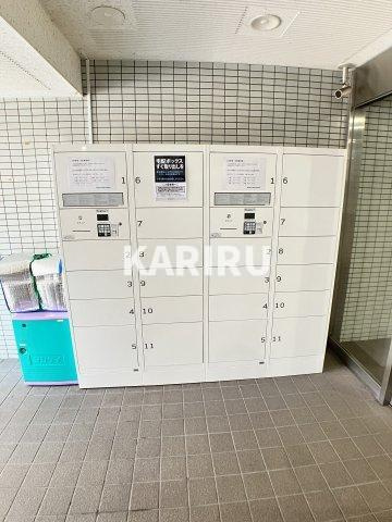 新深江池田マンション のその他共用部分
