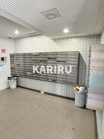 新深江池田マンション のその他共用部分