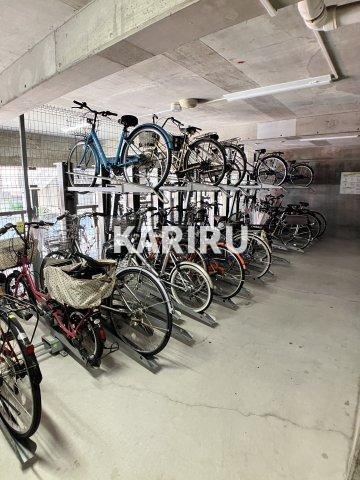 新深江池田マンション のその他共用部分