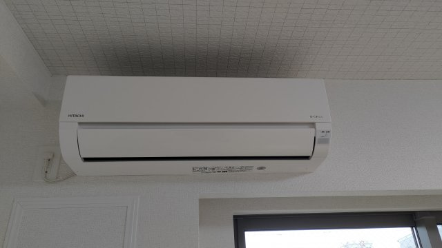パストラーレ高槻のその他共用部分