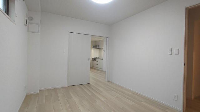 パストラーレ高槻の子供部屋
