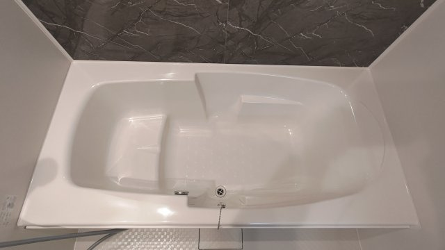 パストラーレ高槻の内装