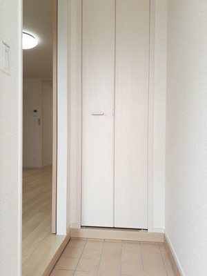 【玄関】 | プロビデンス
