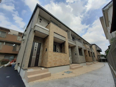 【外観】 | プロビデンス