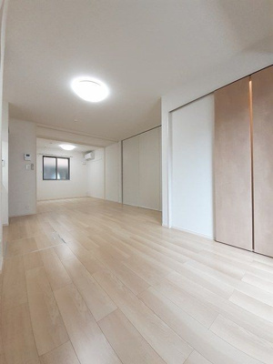 【居間・リビング】 | プロビデンス