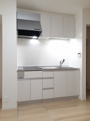 【キッチン】 | プロビデンス