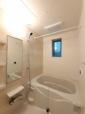 【浴室】 | プロビデンス