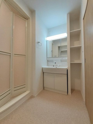 【洗面所】 | プロビデンス