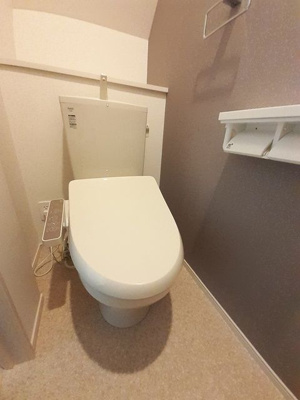 【トイレ】 | プロビデンス