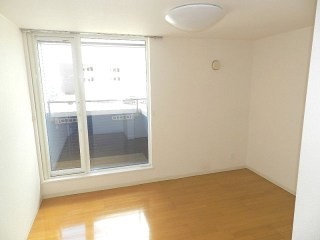 GRACE FULHOUSEの内装