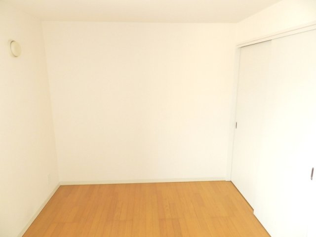 GRACE FULHOUSEの内装