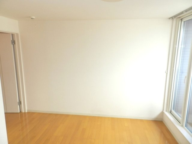 GRACE FULHOUSEの内装