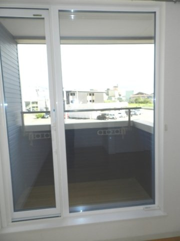 GRACE FULHOUSEのその他