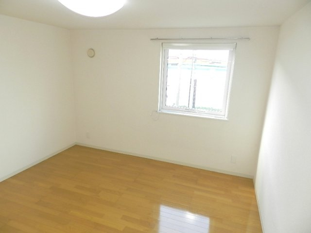 GRACE FULHOUSEの内装