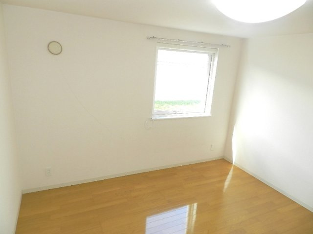 GRACE FULHOUSEの内装