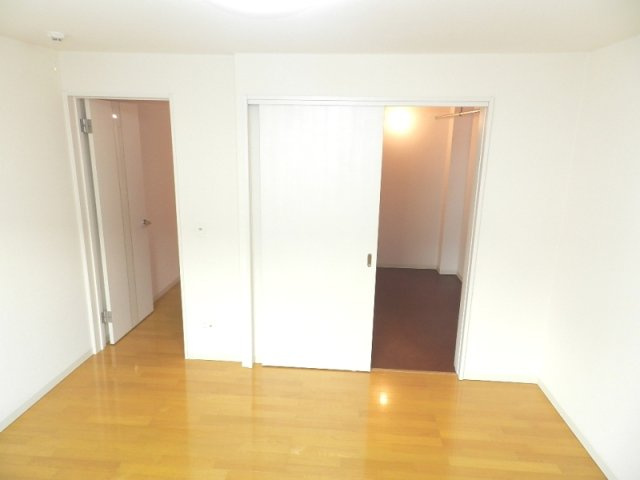 GRACE FULHOUSEの内装