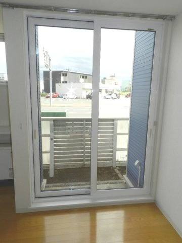 GRACE FULHOUSEの内装